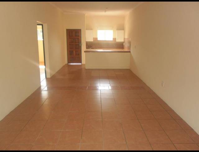 1 BEDROOM PROPERTY TO RENT IN GEZINA